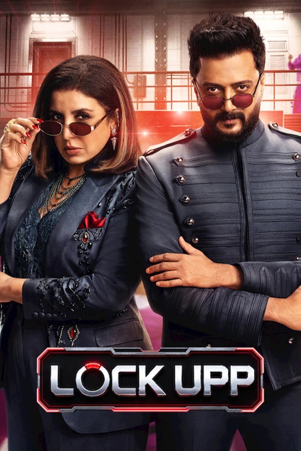 Lock Upp